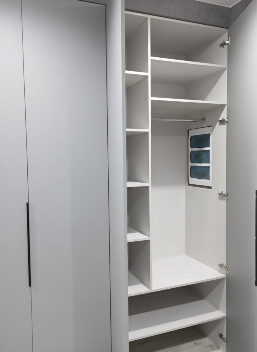 Корпусная мебель